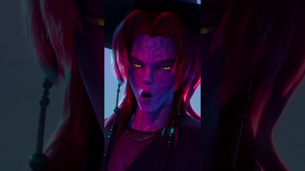 Your Idol - Saja Boys | K-Pop Demon Hunters Soundtrack