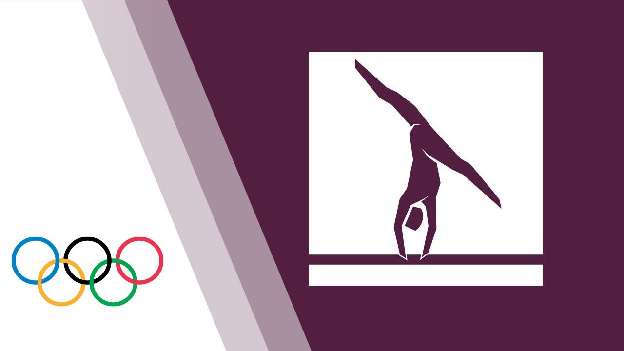 London 2012 Olympics: Women's Artistic Gymnastics Team Final 🏅