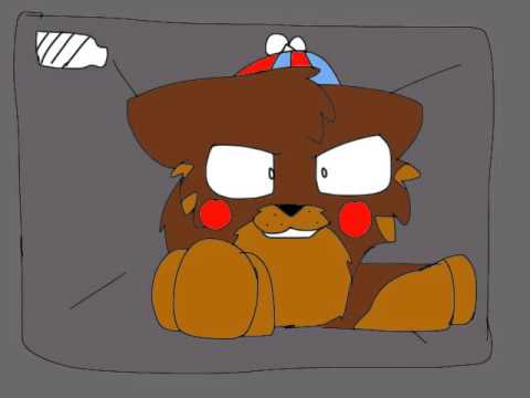 FNAF 2 Rap Animation 🎤