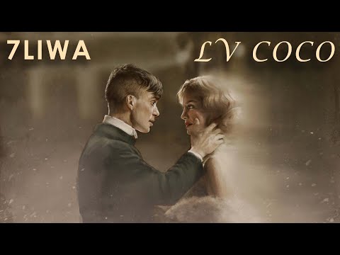 7Liwa - LV COCO (Slowed + Reverb)