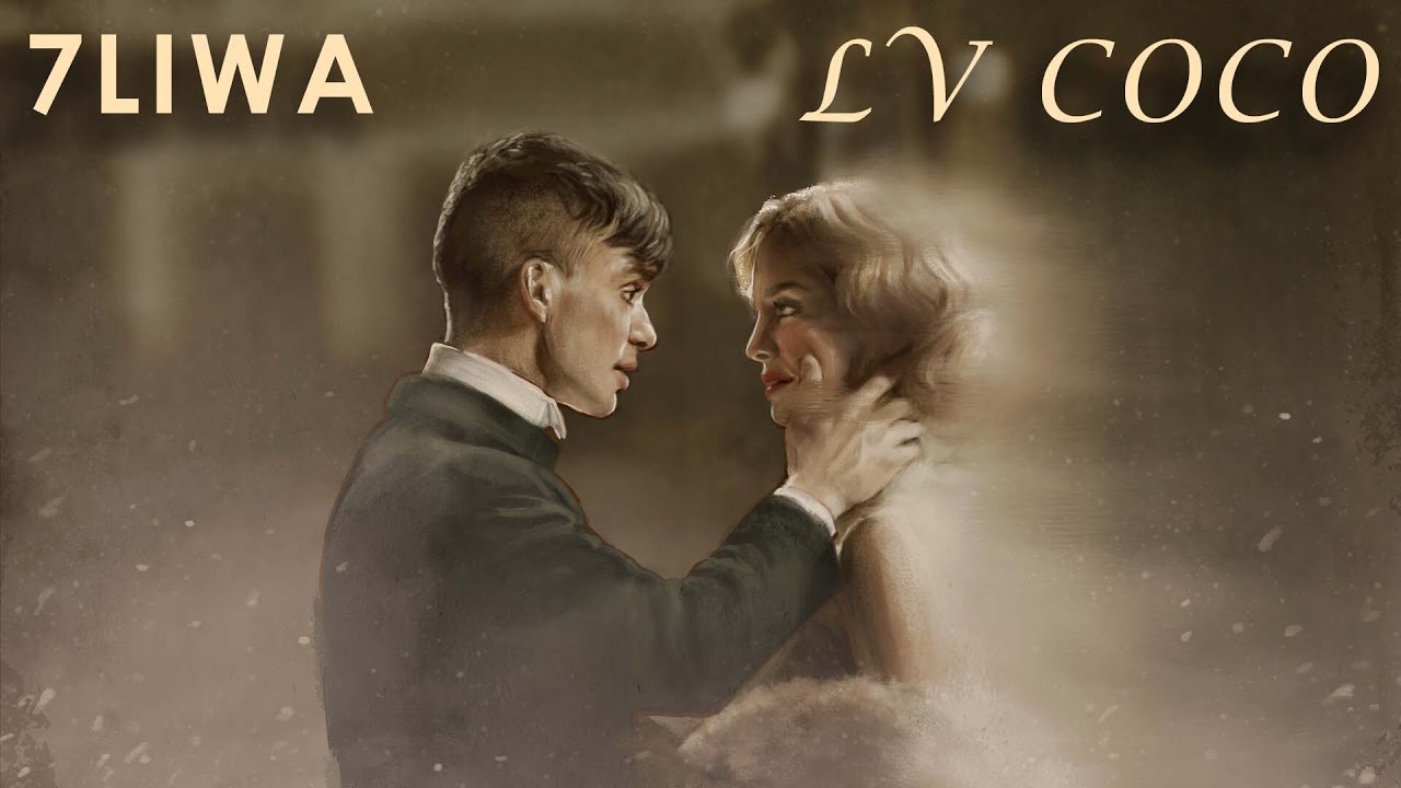 7Liwa - LV COCO (Slowed + Reverb) 🎶