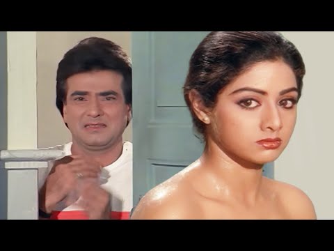 इंस्पेक्टर की ओछी हरकत से मोहतरमा हुई नाराज़ - जबरदस्त सीन