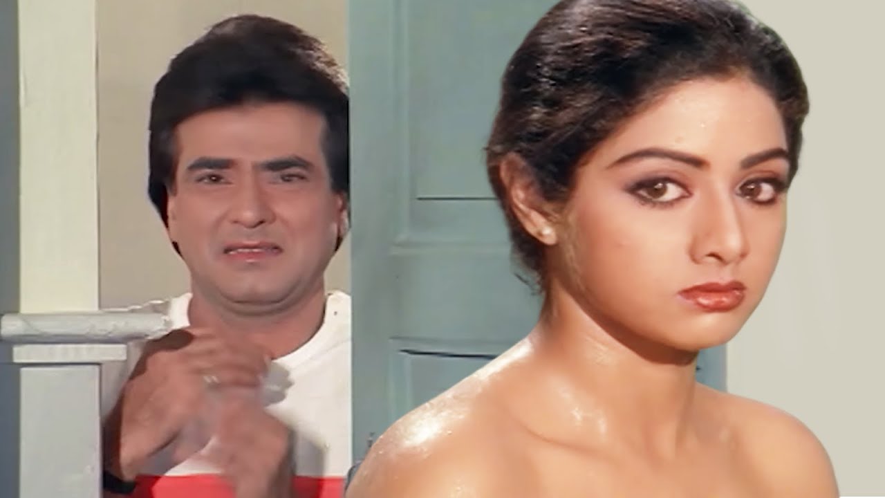 इंस्पेक्टर की छोटी हरकत से मोहतरमा हुई नाराज़ - जबरदस्त सीन