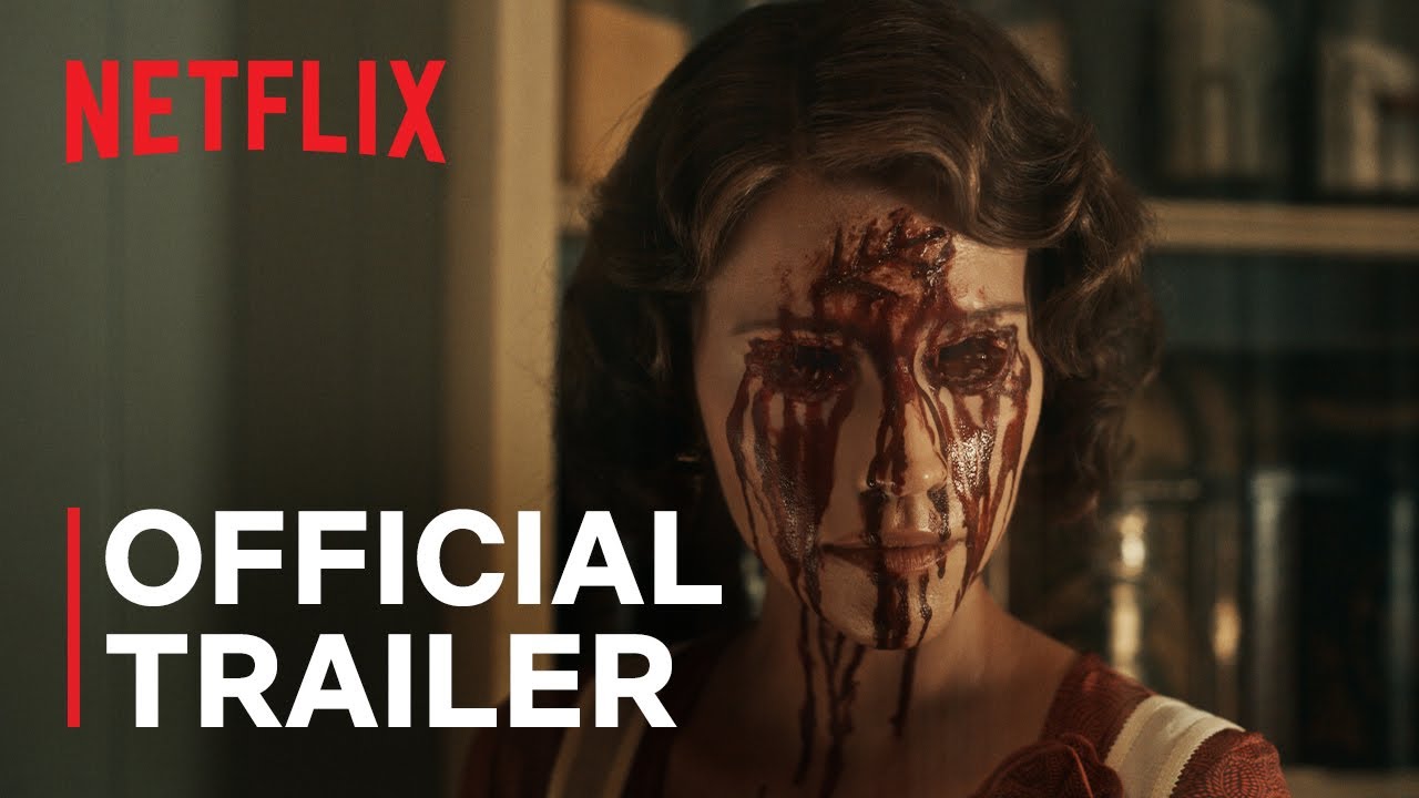 Guillermo del Toro’s Cabinet of Curiosities | Official Netflix Trailer