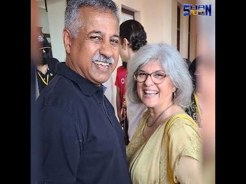 Pakistani Actress Marina Khan Who Married Non Muslim #marinakhan #pakistani #nonmuslims #shorts