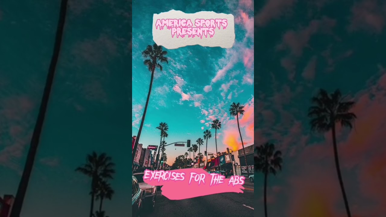 Top Ab Exercises for a Stronger Core 💪