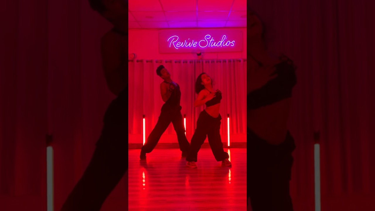 Tu Isaq Mera - Chirag Gupta Choreography | Neha Kakkar 🎶