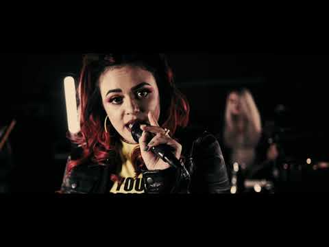 Conquer Divide's Metalcore Cover of 'Bad Guy' 🎸