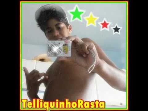 TelliquinhoRasta - Melo De Caixa Baixa 2010