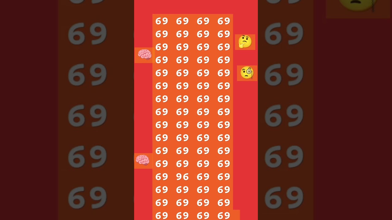 Test Your Brain with This Fun Math Puzzle! 🧠