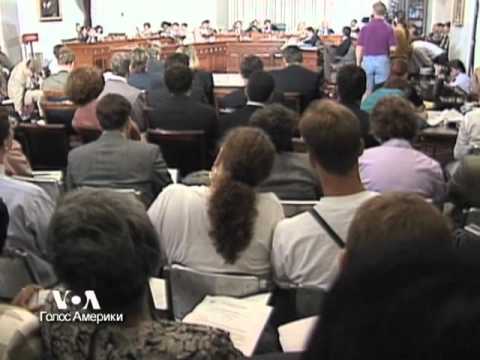 Леон Панетта -- новый министр обороны США