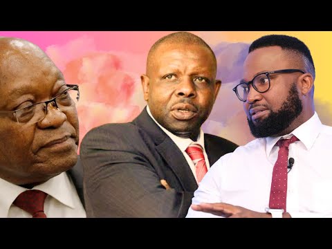 Freedom Under Law Challenges Dr. John Hlophe's Nomination.