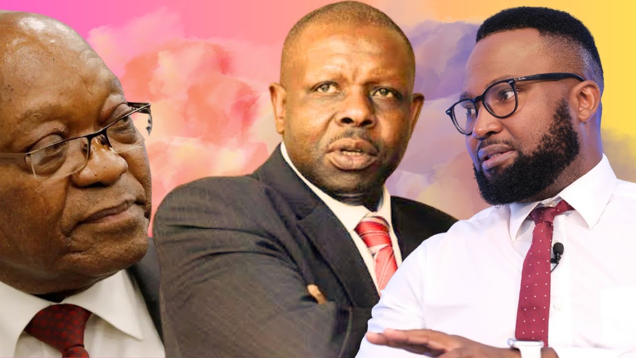 Freedom Under Law Challenges Dr. John Hlophe's Nomination