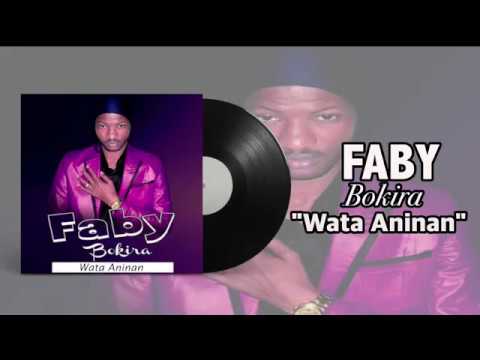 Faby Bokira - Wata aninan (Audio 2019) LE  MEILLEUR AVEC ZID B