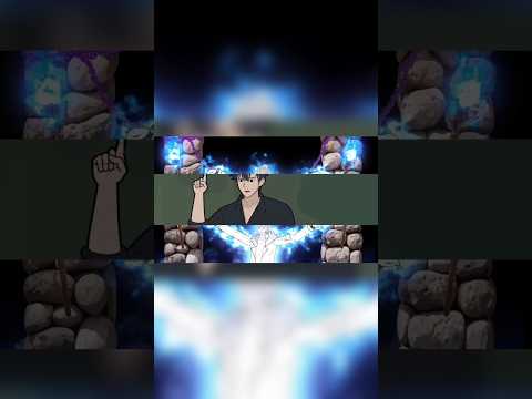 Seperti apa kekuatan bayang titisan bima yang dimaksud juna@BANG.RAY_Series @Bima_Series