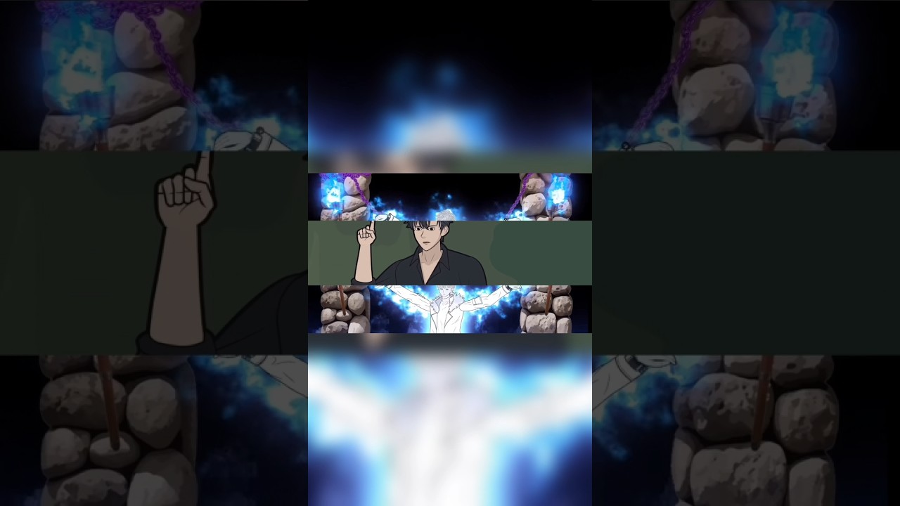 Kekuatan Bayang Titisan Bima: Penjelasan Juna