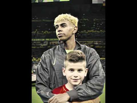 Lamine Yamal dribbling skills in 2025💀🫣 #football #barcelonafootball #edit #fcbarcelona