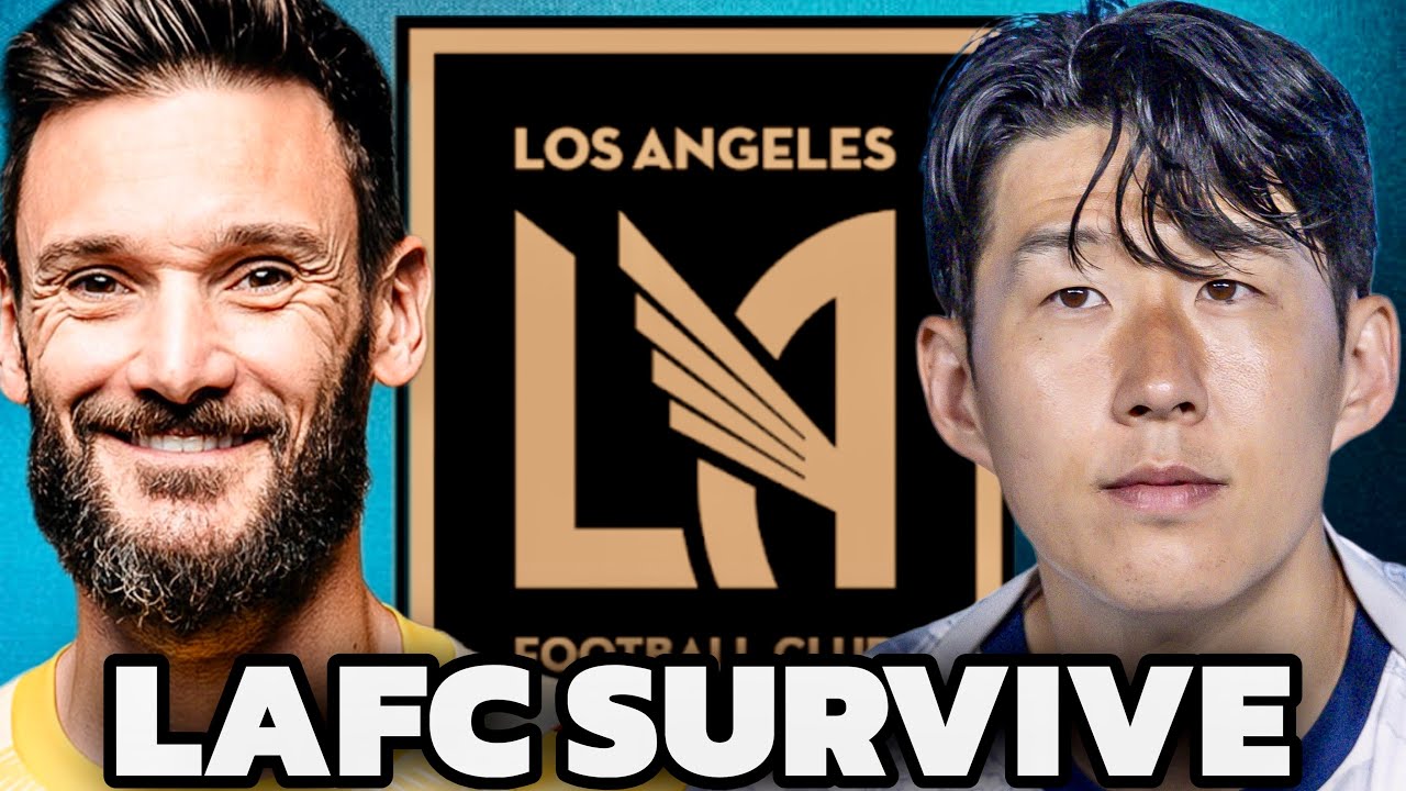 LAFC Survive vs FC Dallas to Stay Unbeaten | Attack Still A Concern