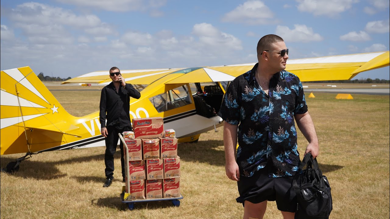 Complete - Move Over 🎥