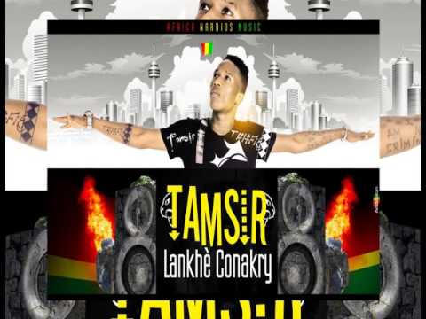 Tamsir Lankhè Conakry 2016
