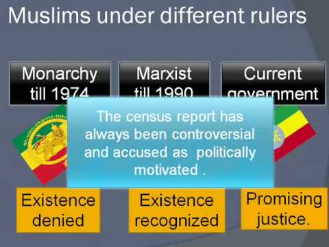 Ethiopia Demographics: Religion & Ethnicity 📊