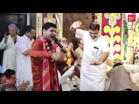 फेरु तेरी याद आई रे मतवाला सावरिया || Lav Agarwal || Feru Teri Yaad Aai Re || New Shyam Bhajan