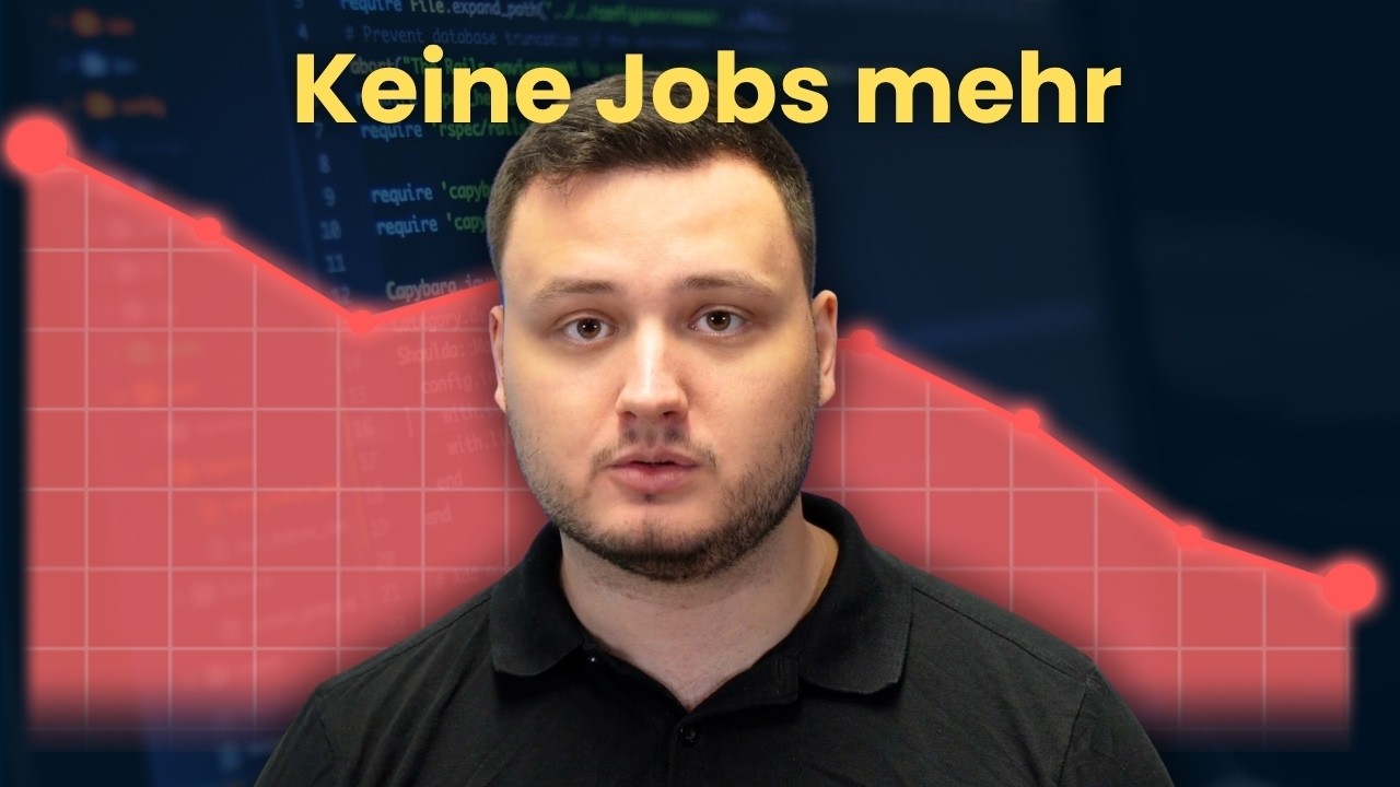 Wird Künstliche Intelligenz alle Programmierer ersetzen? 🤖