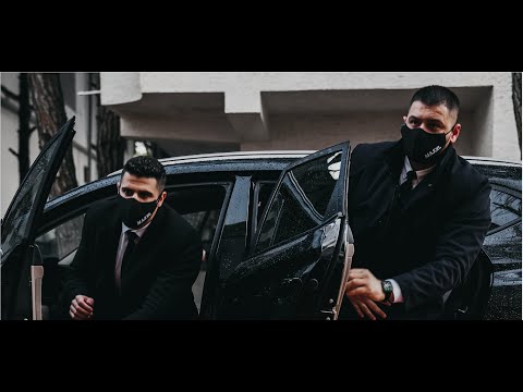 MAJOR SECURITY - PRESIDENTIAL SECURITY SERVICE (8K)