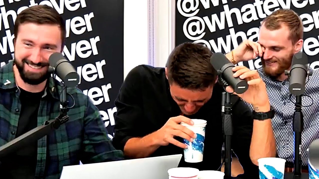 Gorlock the Destroyer Keeps Making Them Laugh 😂