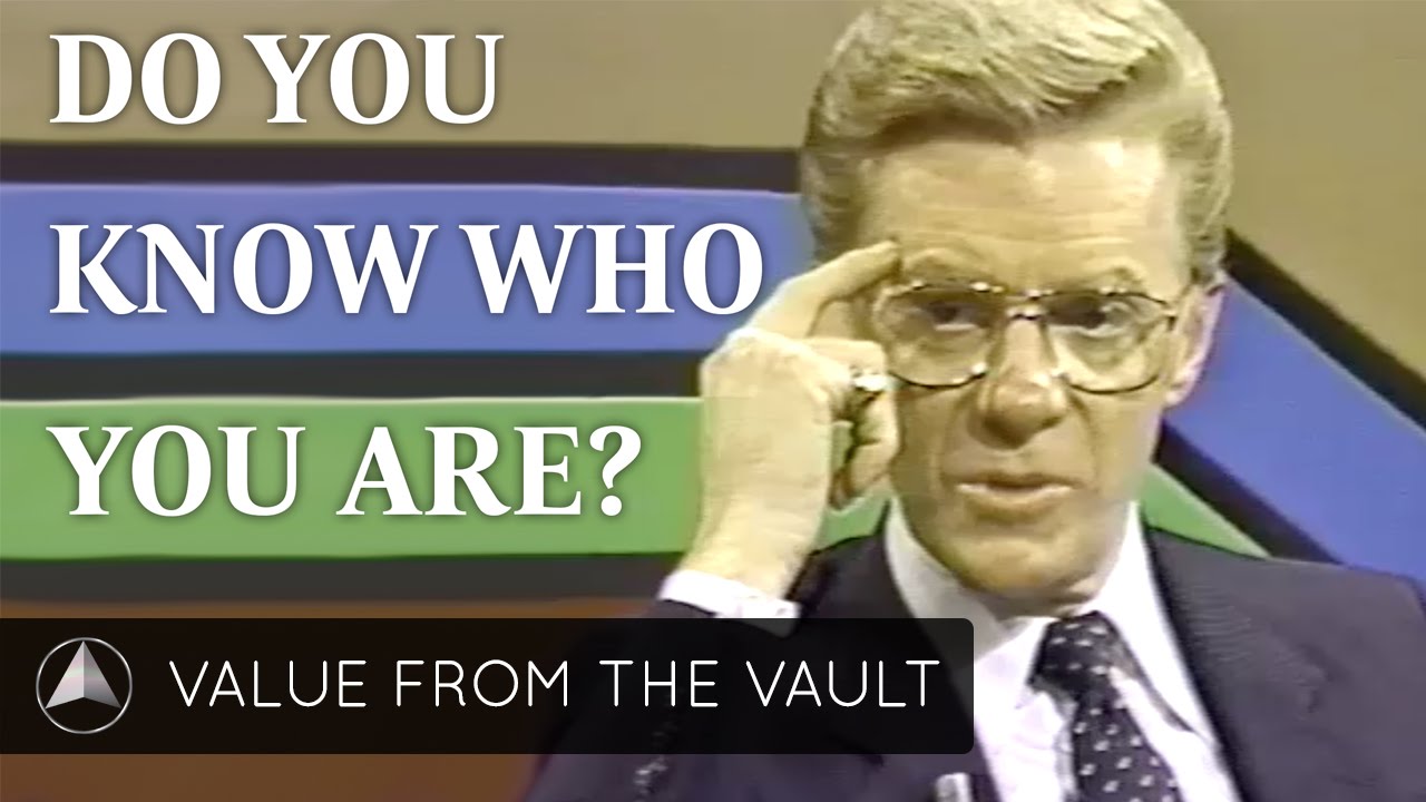 Discover Who You Are with Bob Proctor ✨