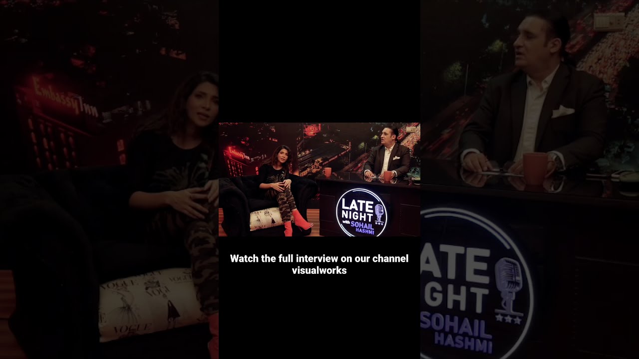 Zhalay Sarhadi on Missing Awards 🎬