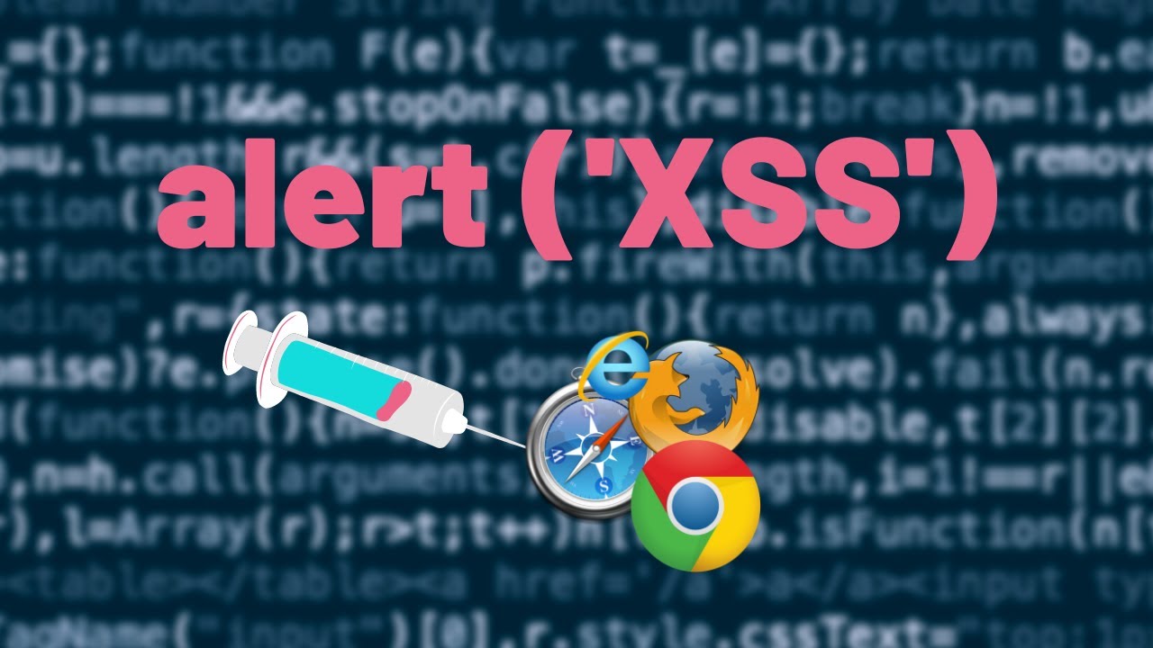 Vulnérabilité XSS : Explication & Démo 🔐