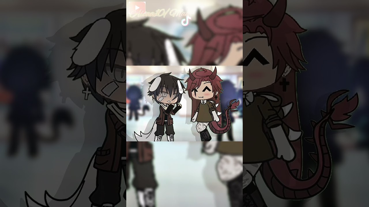 Fresh Gacha Editing Style 🎀