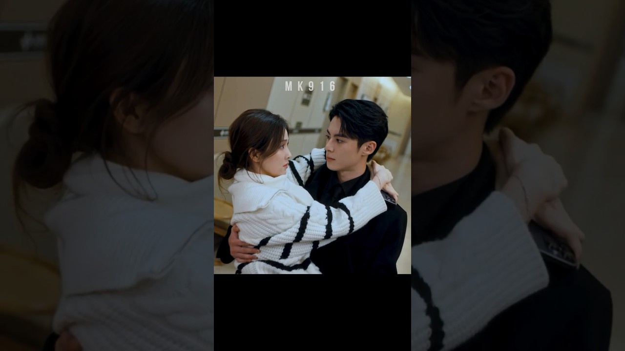 Dylan Wang & Bai Lu Reunite ❤️ #OnlyForLove