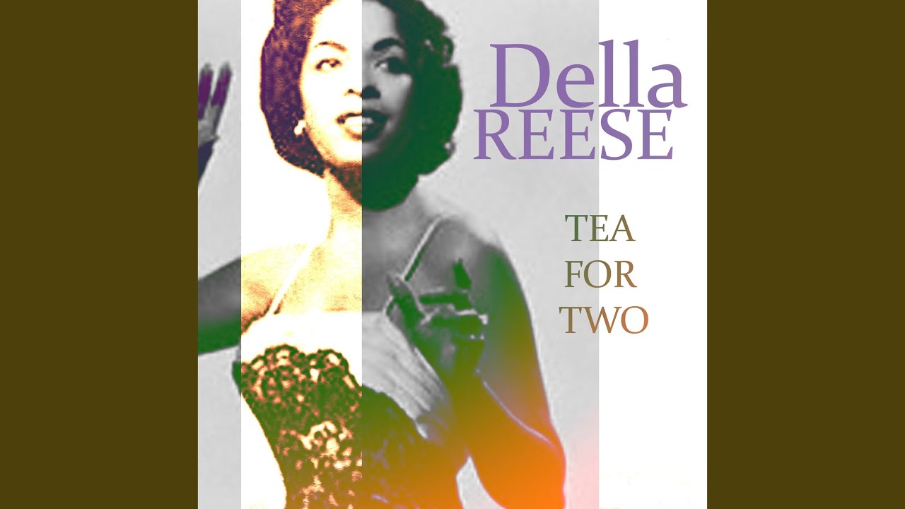 Della Reese - There's A Small Hotel 🎶
