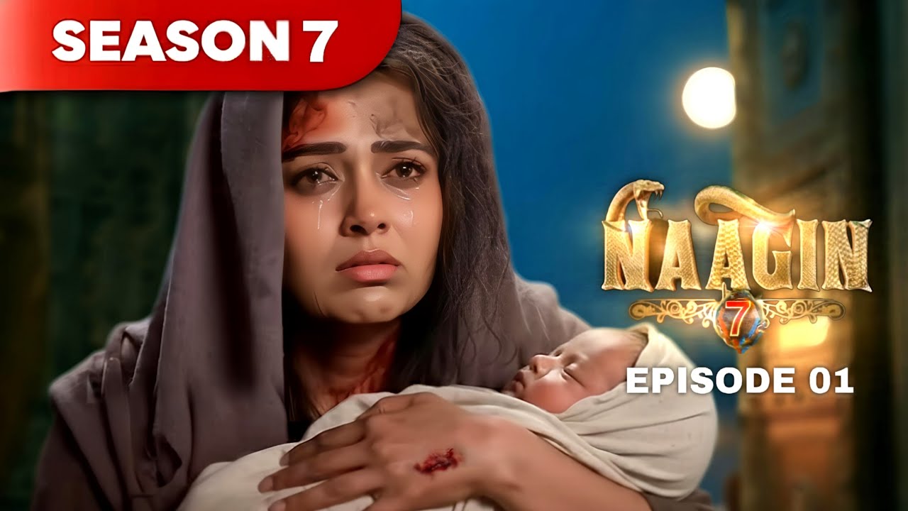 Naagin 7 Episode 1: Pragati's Tragic Fate & New Beginnings