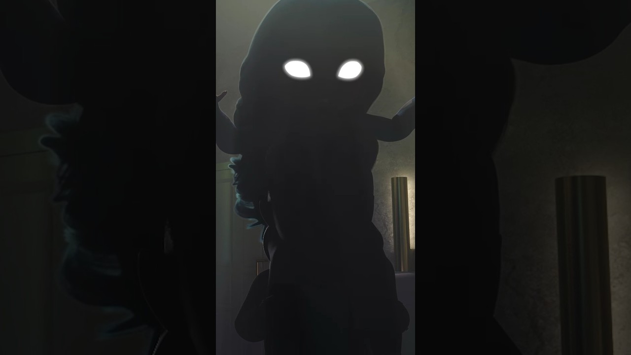 It’s Spooky Season 🎃 | Rainbow High #shorts