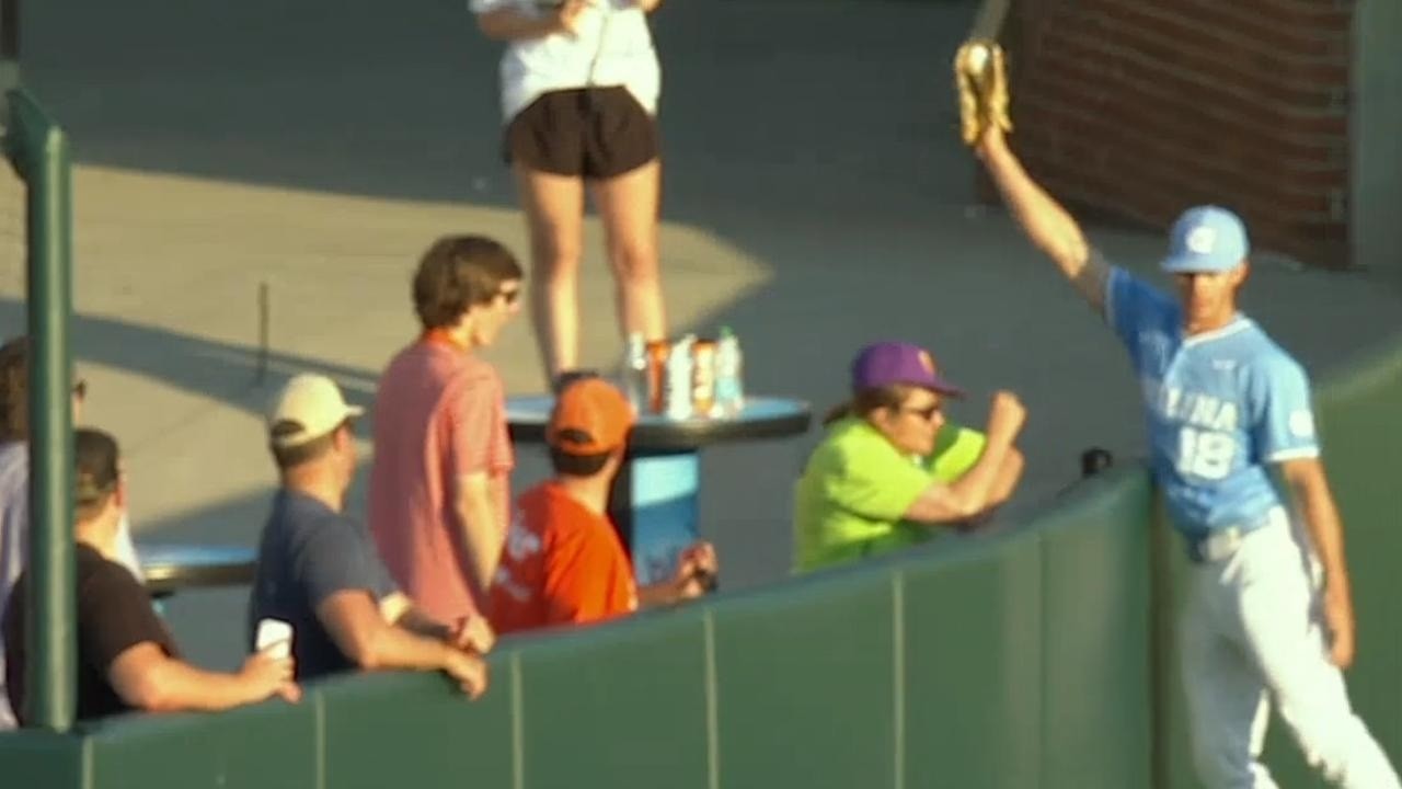 Sunday's Top 10 Sports Plays | April 12, 2026 | Highlight Reel