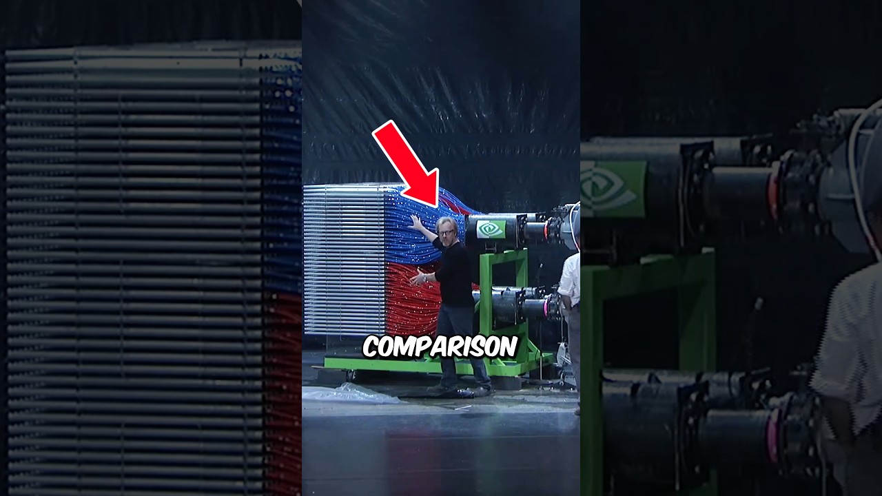 CPU vs GPU Speedrun Performance Comparison