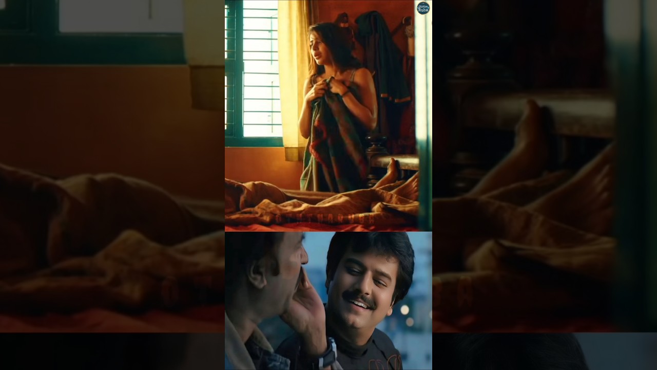 Trailer Preview: A Tamil Film That's Next Level 🎬