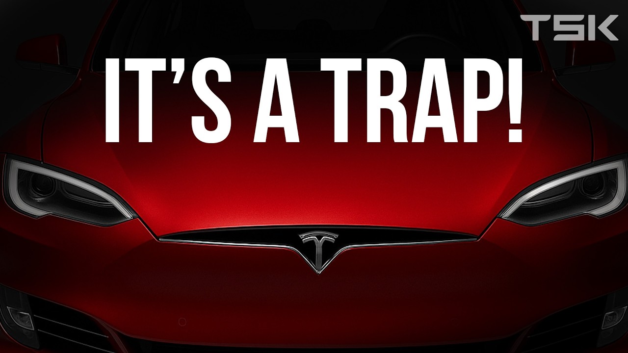 Free Tesla Supercharging: Hidden Costs 😱