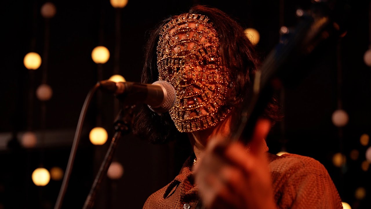 Glass Beams Live at KEXP 🎶