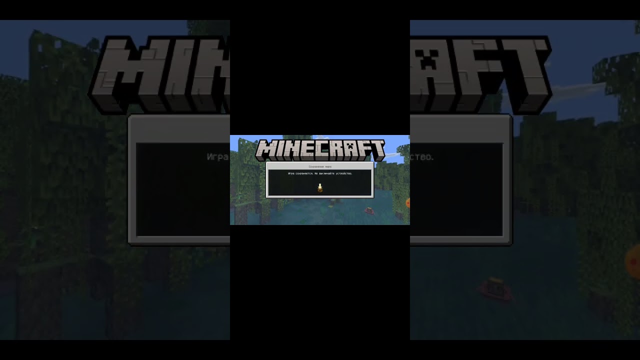 Привет от Никиты: Первое видео на канале 🎥