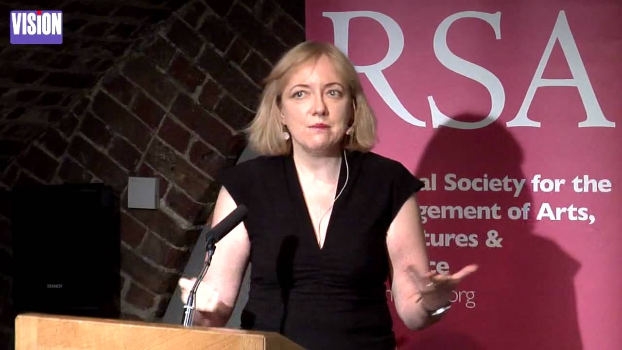 Renata Salecl on the Paradox of Choice 🤔