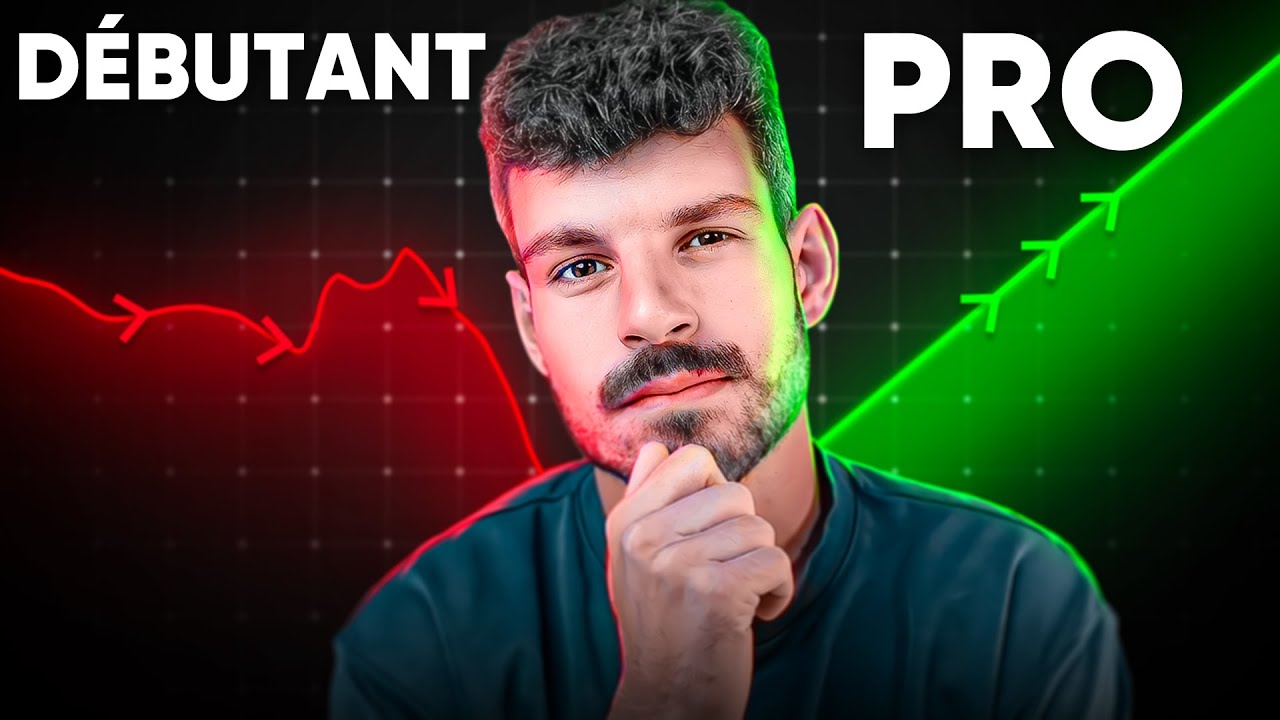 Recommencer le nocode depuis zéro 🚀