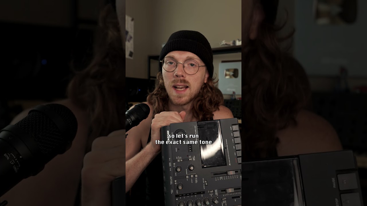 Guitar Amp vs Portastudio: Which Do You Prefer? 🎸