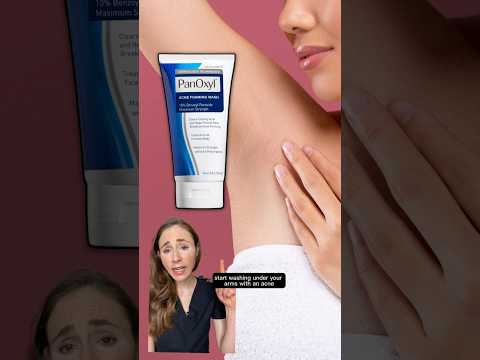 How To Look Good Naked: Dermatologist Hygiene Tips #dermatologist