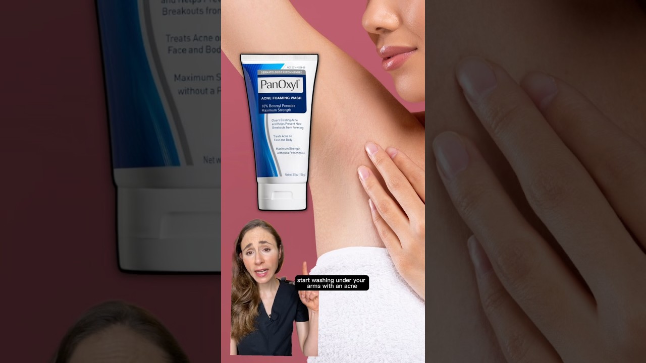 Reveal Your Best Skin: Dermatologist-Approved Hygiene Tips for a Radiant Look ✨