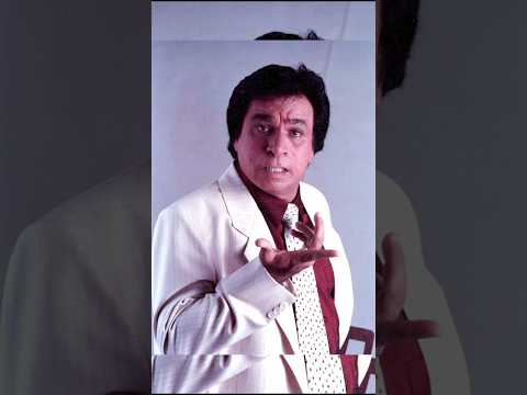 kadar khan ki acting se fan hue Delip kumar #viral #Short #bollywood