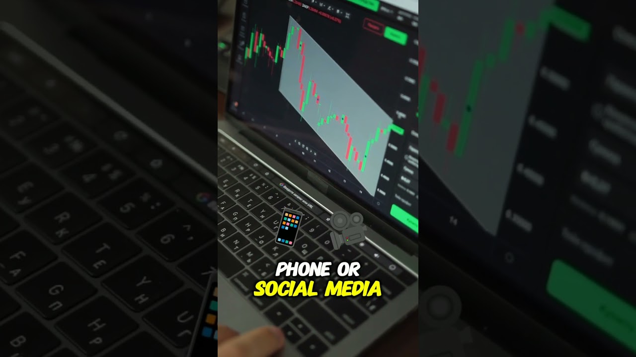 Start Crypto Trading in Just 60 Seconds! 🚀